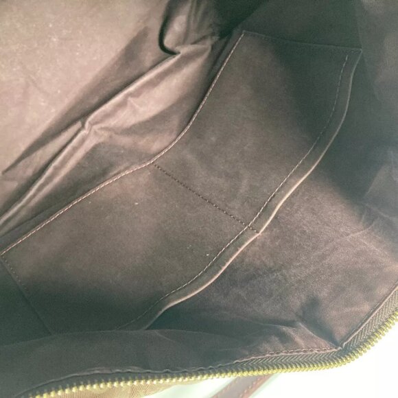 LOUIS VUITTON M40572 MonogramIdylle Ballad MM Bag Shoulder Bag Tote Bag - Picture 14 of 14